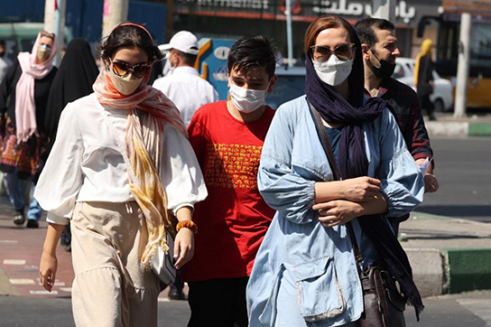 ترفندهای این روزها برای ایرانی‌ها که زنده بمانند